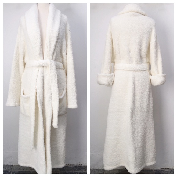 Barefoot Dreams Robe Size Chart